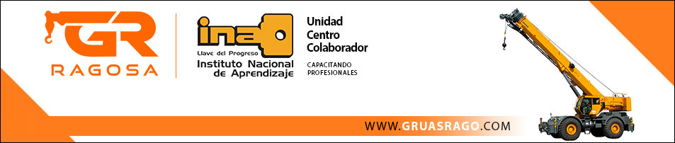 Course of Maintenance and Operation of Telescopic Cranes